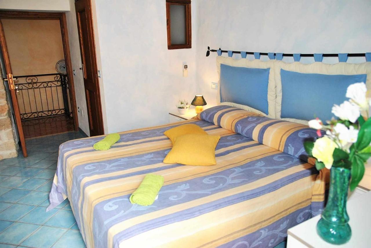 Maranolan Beauty Bed And Breakfast Номер фото