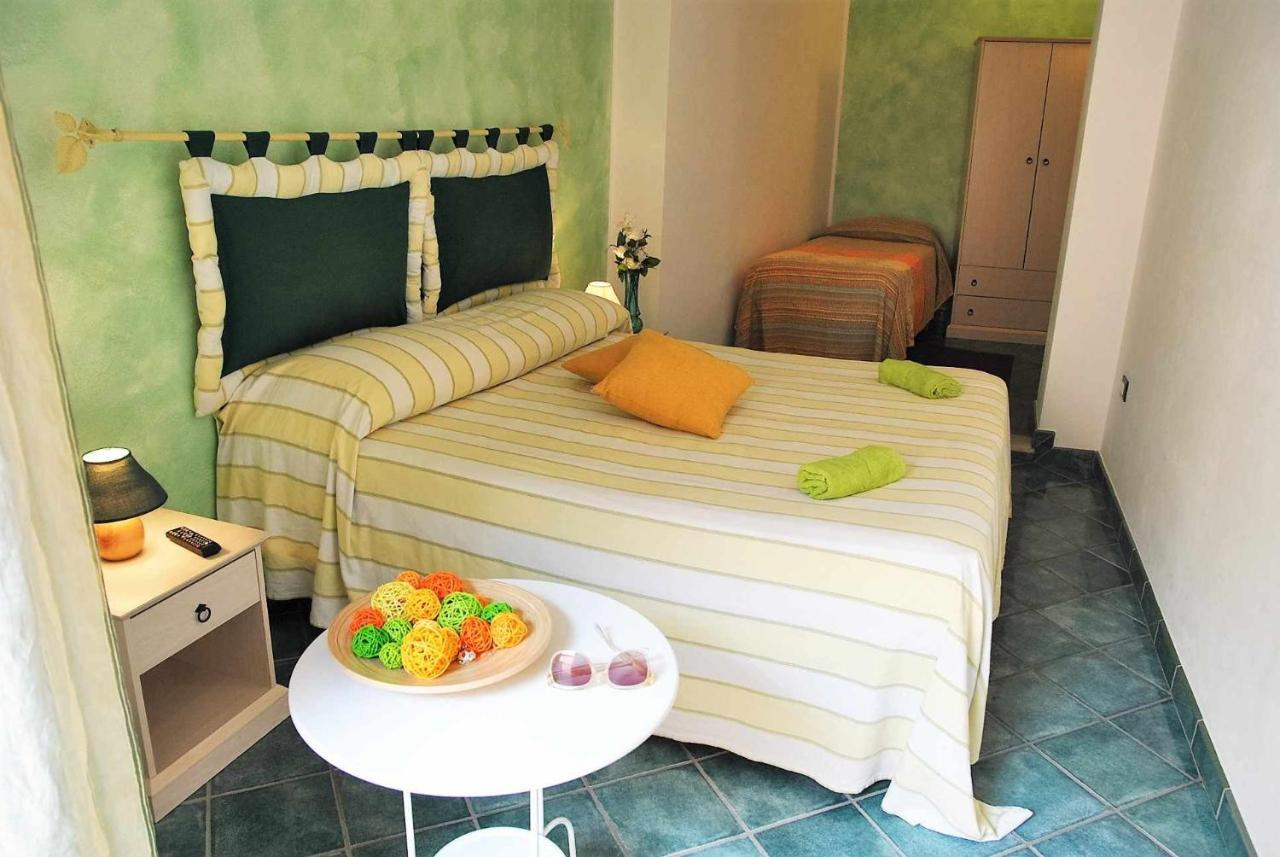 Maranolan Beauty Bed And Breakfast Номер фото