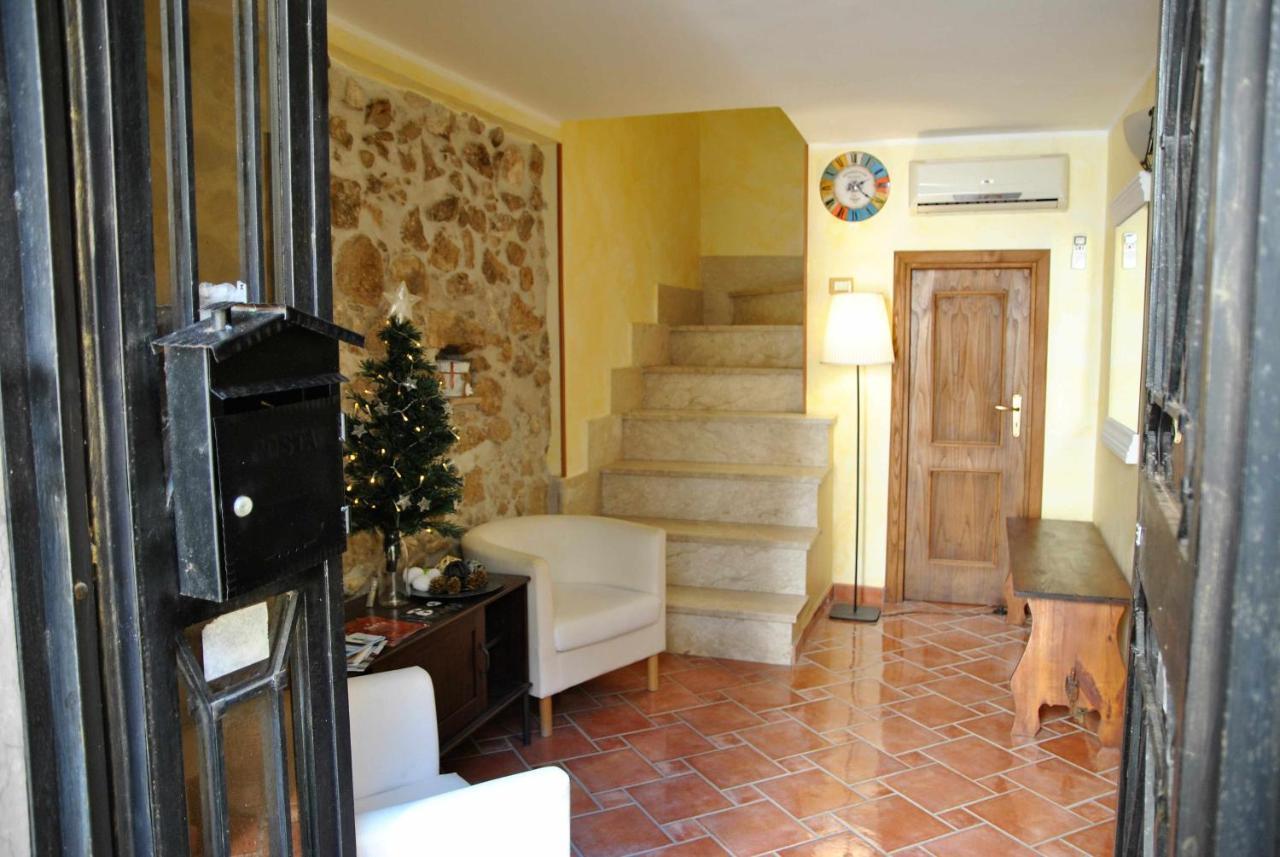 Maranolan Beauty Bed And Breakfast Номер фото