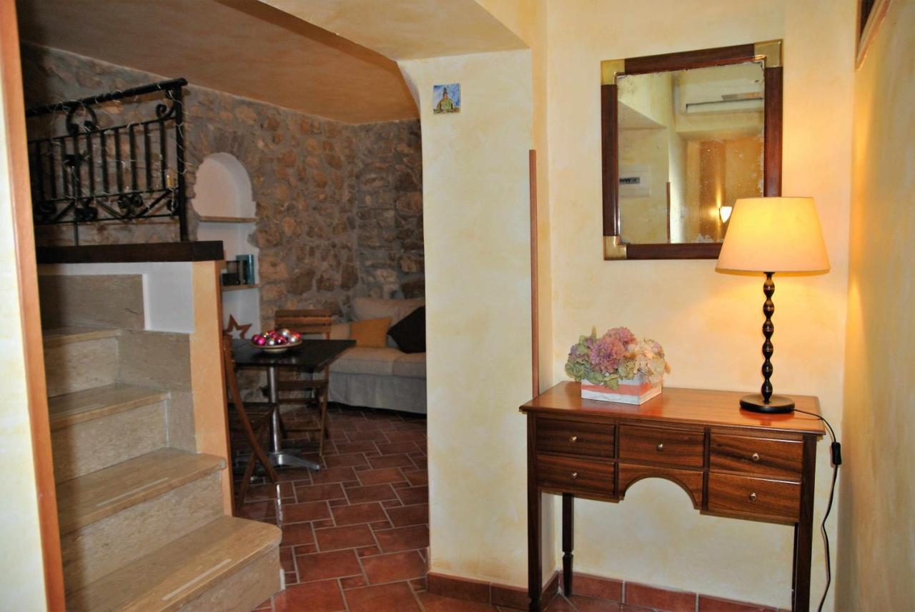 Maranolan Beauty Bed And Breakfast Екстер'єр фото