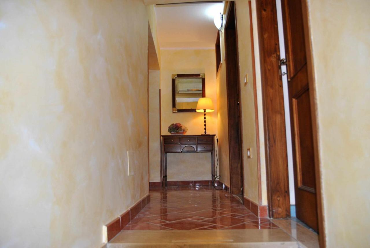 Maranolan Beauty Bed And Breakfast Екстер'єр фото