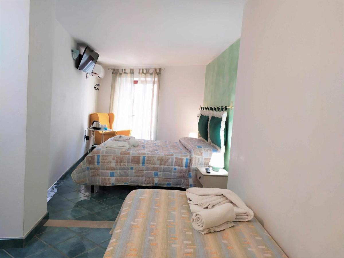 Maranolan Beauty Bed And Breakfast Екстер'єр фото