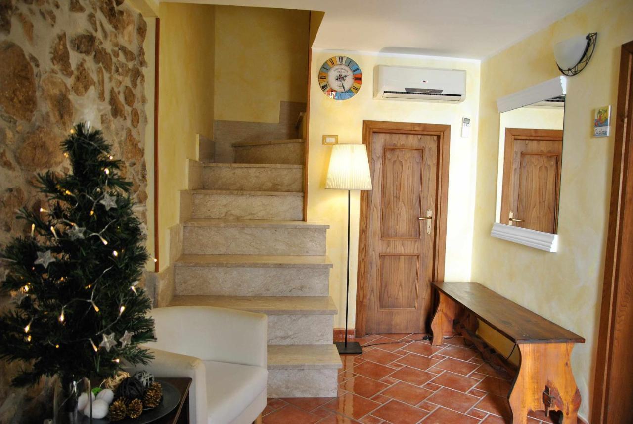 Maranolan Beauty Bed And Breakfast Екстер'єр фото