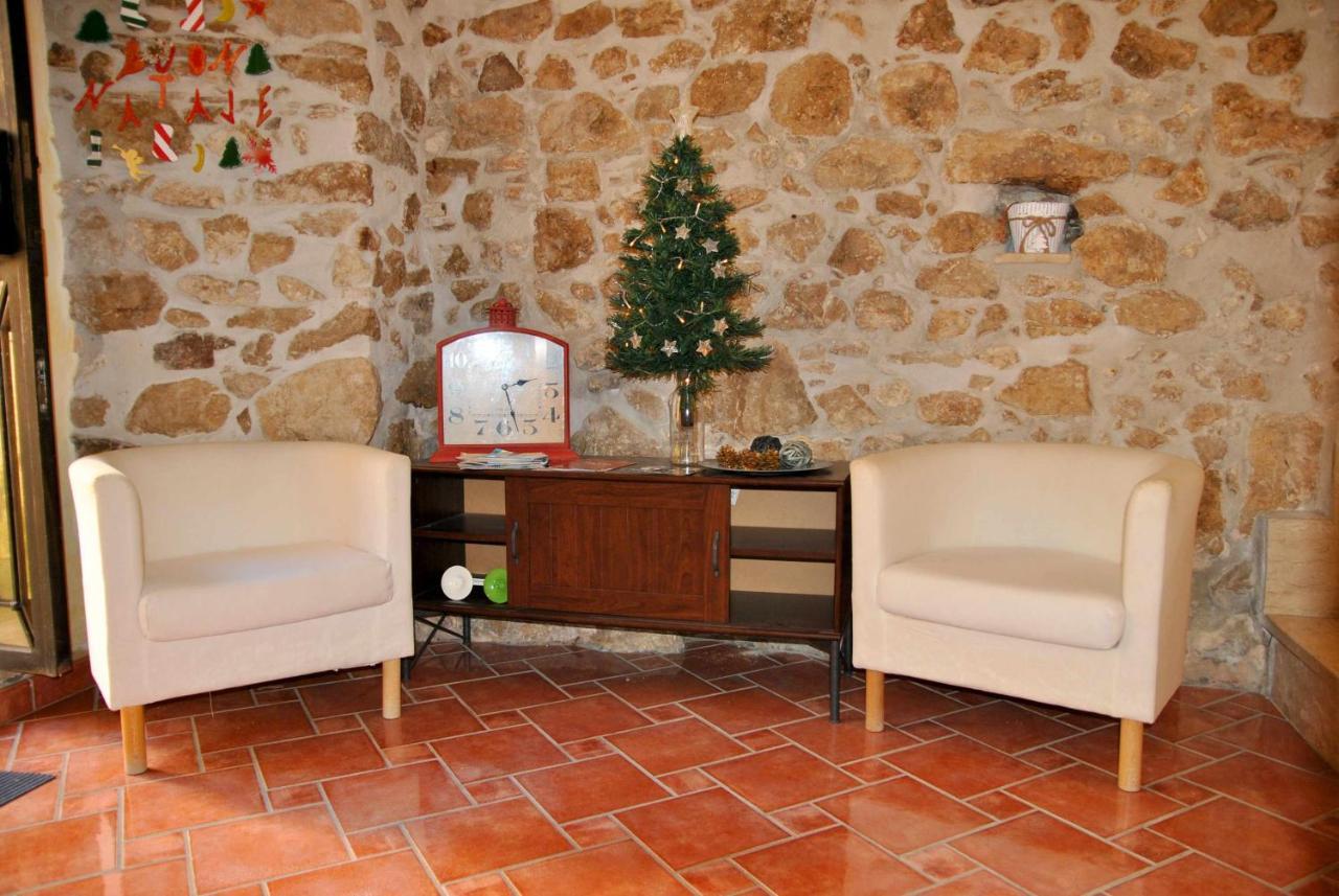 Maranolan Beauty Bed And Breakfast Екстер'єр фото