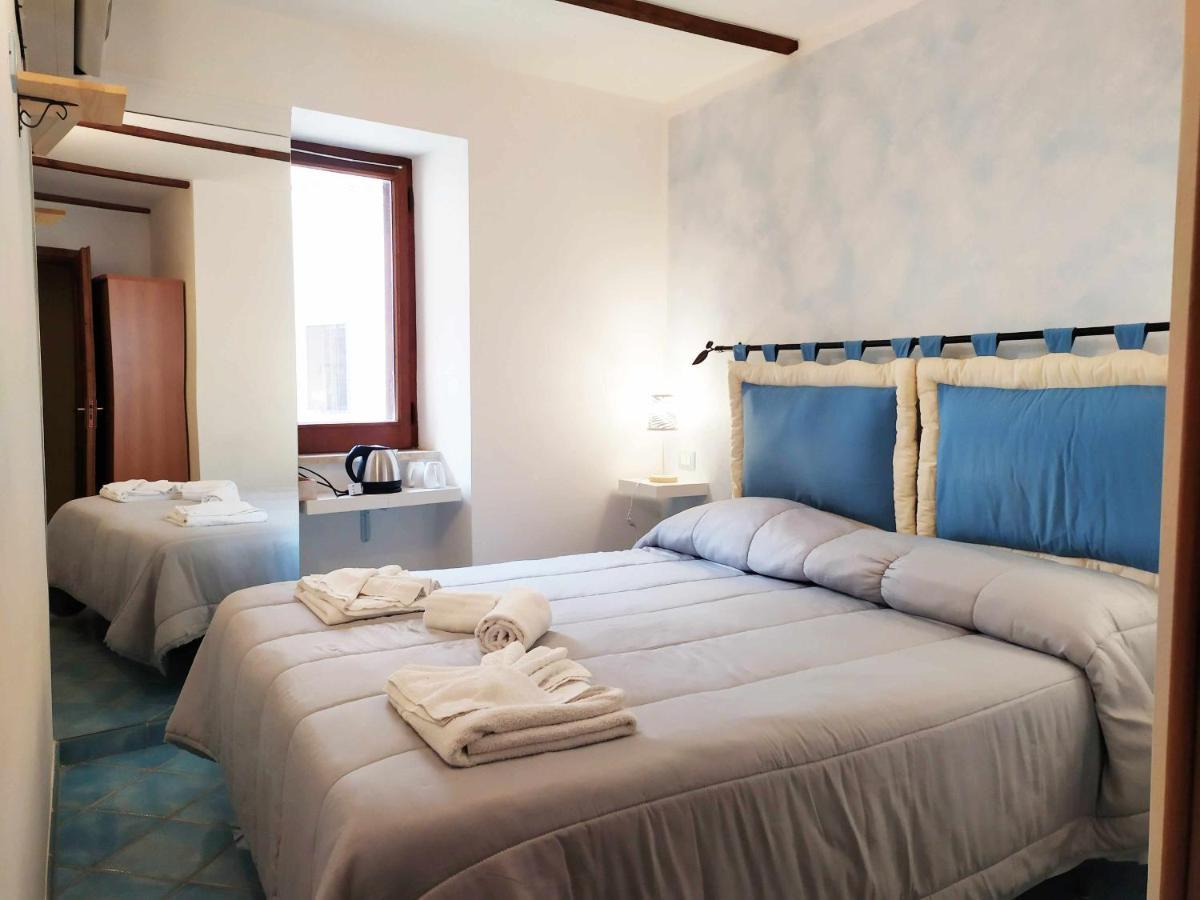 Maranolan Beauty Bed And Breakfast Екстер'єр фото